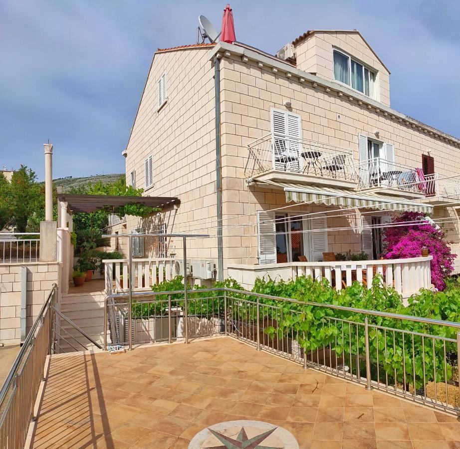 杜布罗夫尼克 米尔佳米霍旅馆酒店 外观 照片